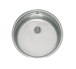 Reginox L18 390 0SK - Fregadero empotrado