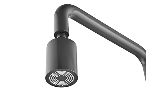 Imex - Columna de Ducha Exterior POOL GPP001 | Acero Inoxidable S.316