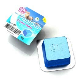 CTX-39 Pool Gel - PACK 3 UNI.