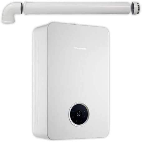 Junkers Hydronext 5600 | Calentador Estanco Gas Natural o Butano 12L
