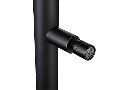 Imex - Columna de Ducha para Piscina DAKOTA | Acero Inoxidable S.316