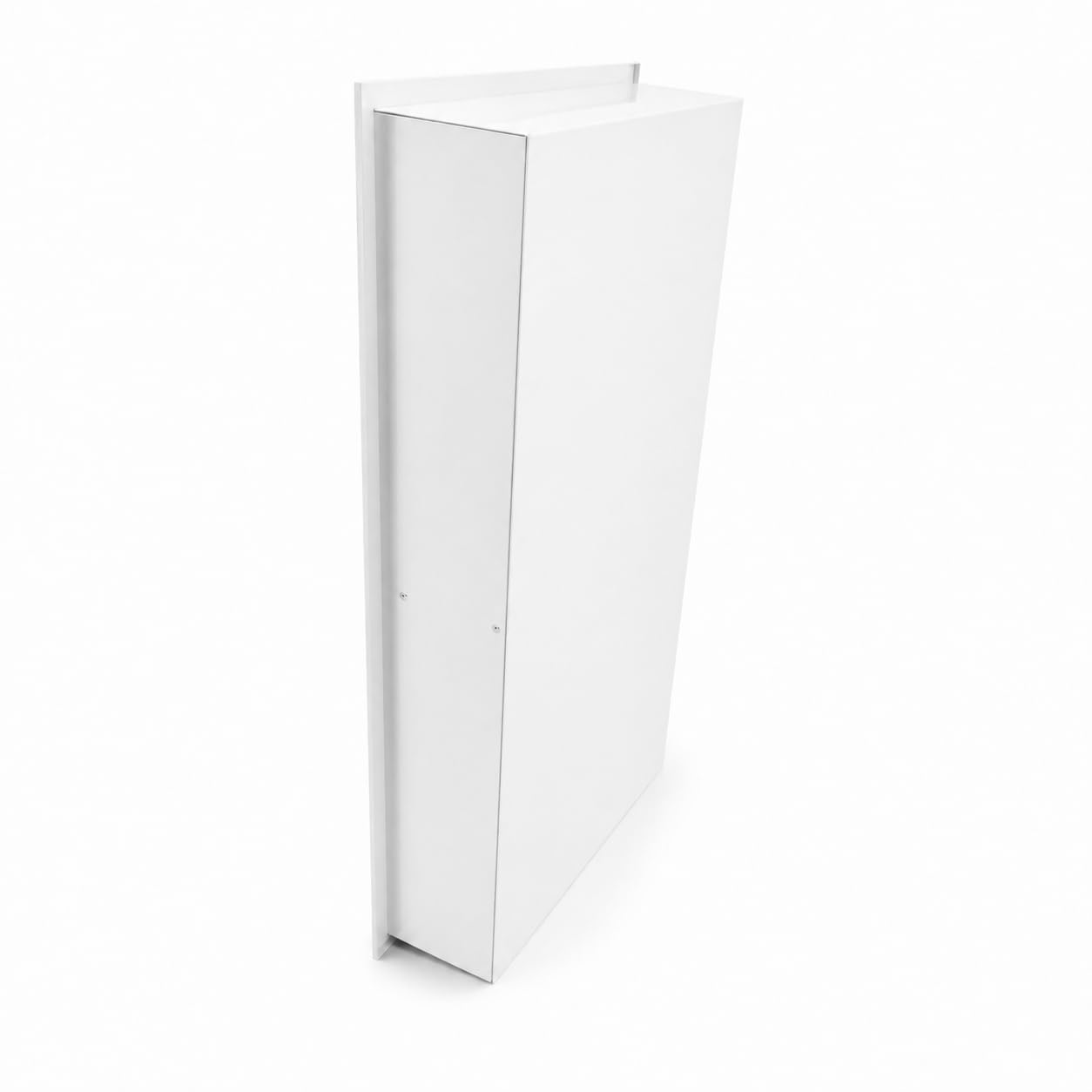 Hornacina Ducha MEDIMEX Artic HOR003 Blanco Mate 33x63