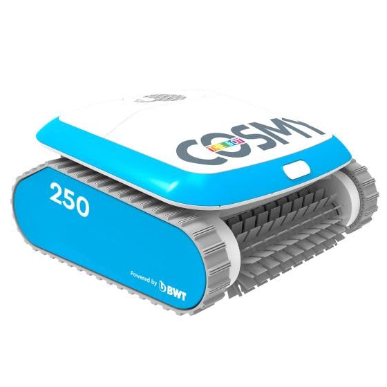 Robot eléctrico para piscina - COSMY 250