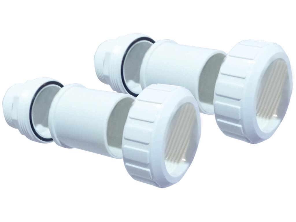 Bomba de Calor Poolex Silverline Inverter FI 120 | Full Inverter, WiFi, hasta 65 m³