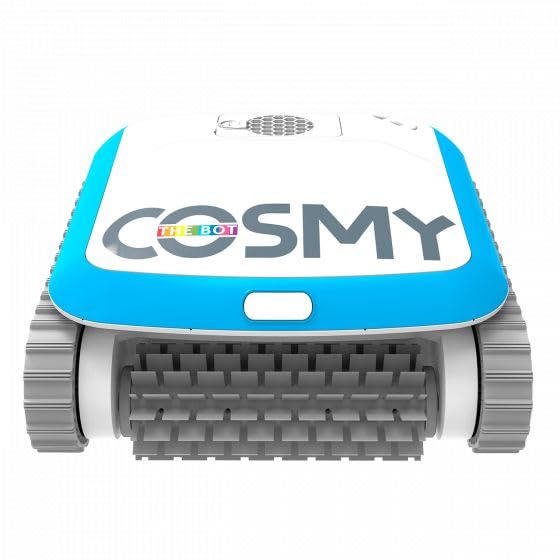 Robot eléctrico para piscina - COSMY 250