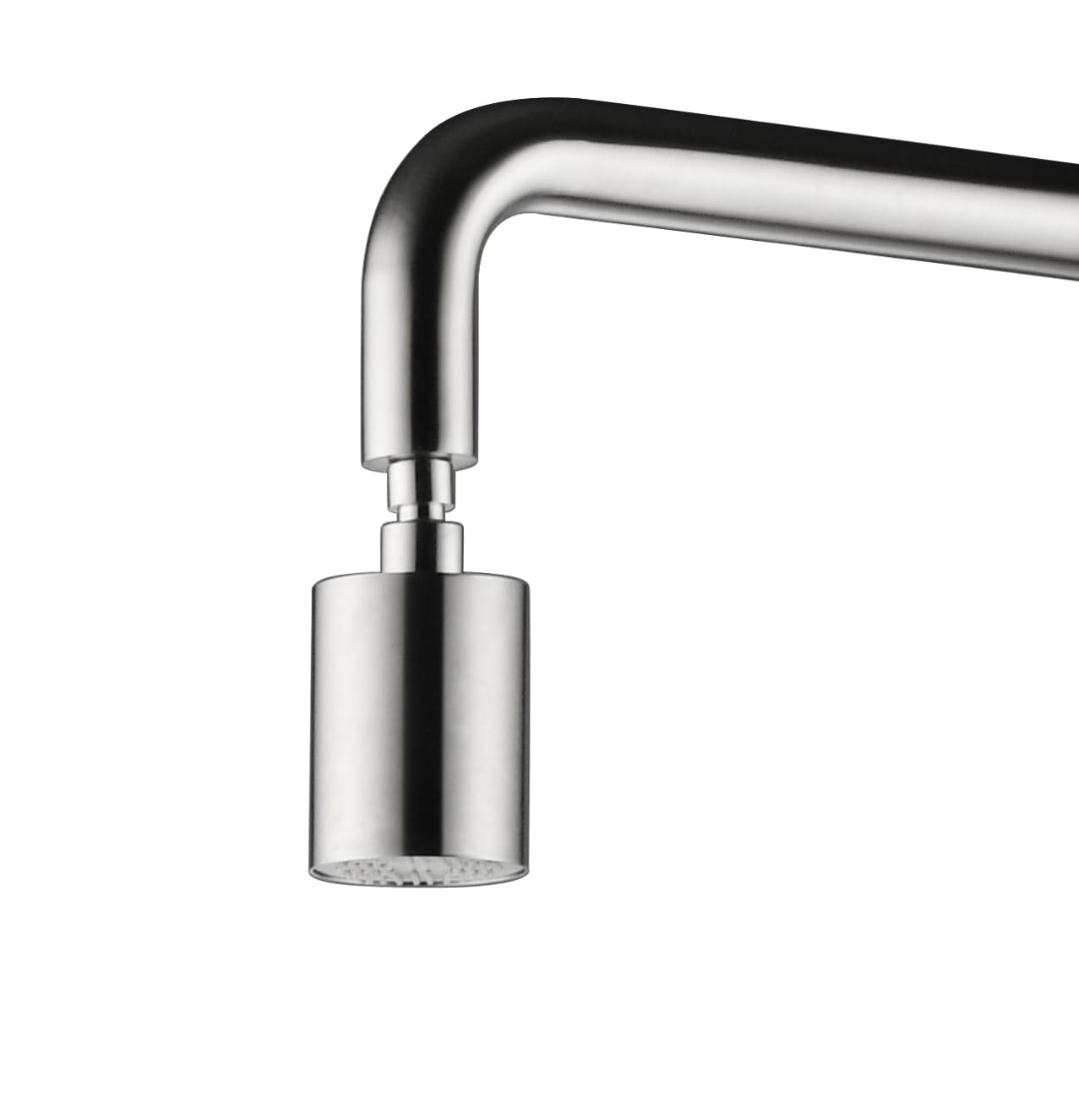 Imex - Columna de Ducha Exterior POOL GPP001 | Acero Inoxidable S.316