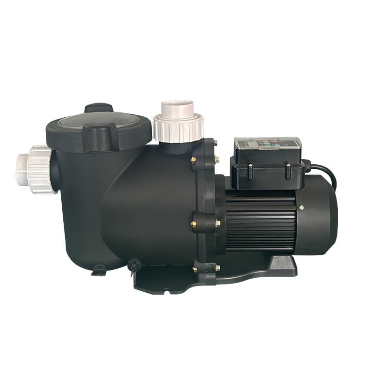 Bomba de filtración Poolex Ondulina PF-OL15 1,5 CV velocidad variable