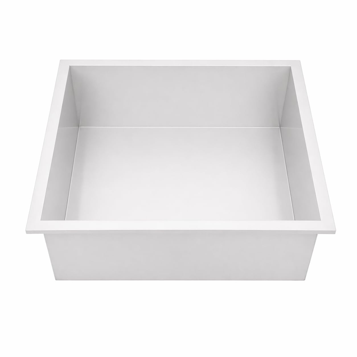 Hornacina Ducha Medimex Atlantic HOR001 Blanco Mate 33x33