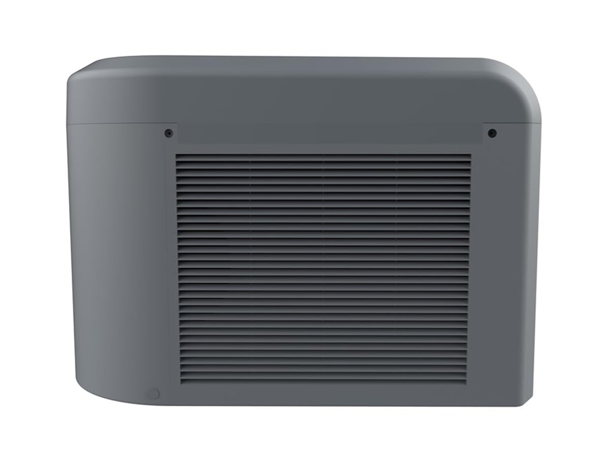 Bomba de Calor Poolex Poolican 4 en 1 | Filtración, Cloración Salina y Calefacción para Piscinas hasta 25 m³