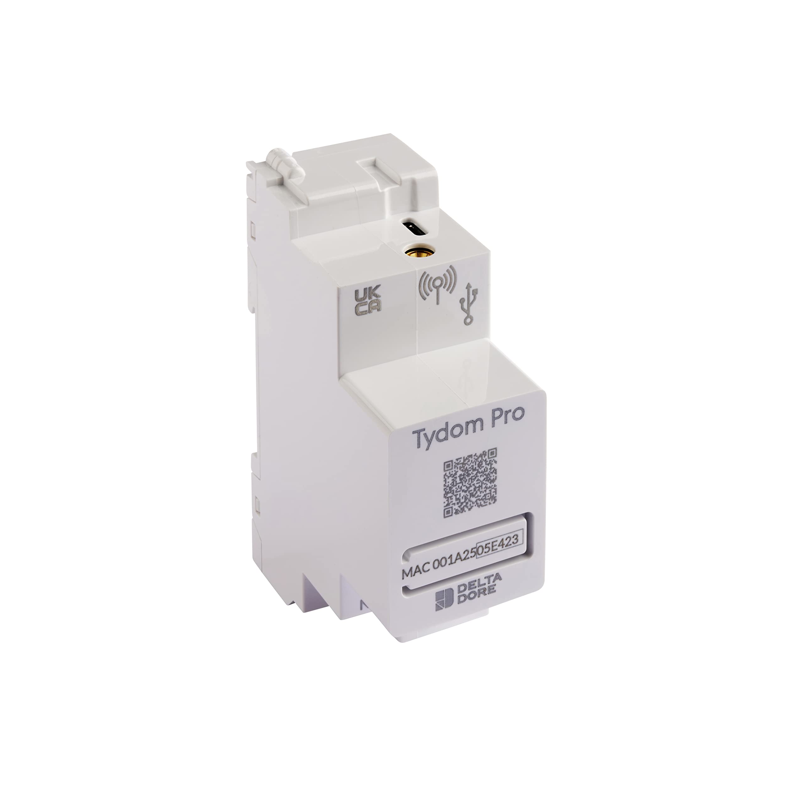 Pasarela domotica conectada Delta dore Tydom Pro 6700117