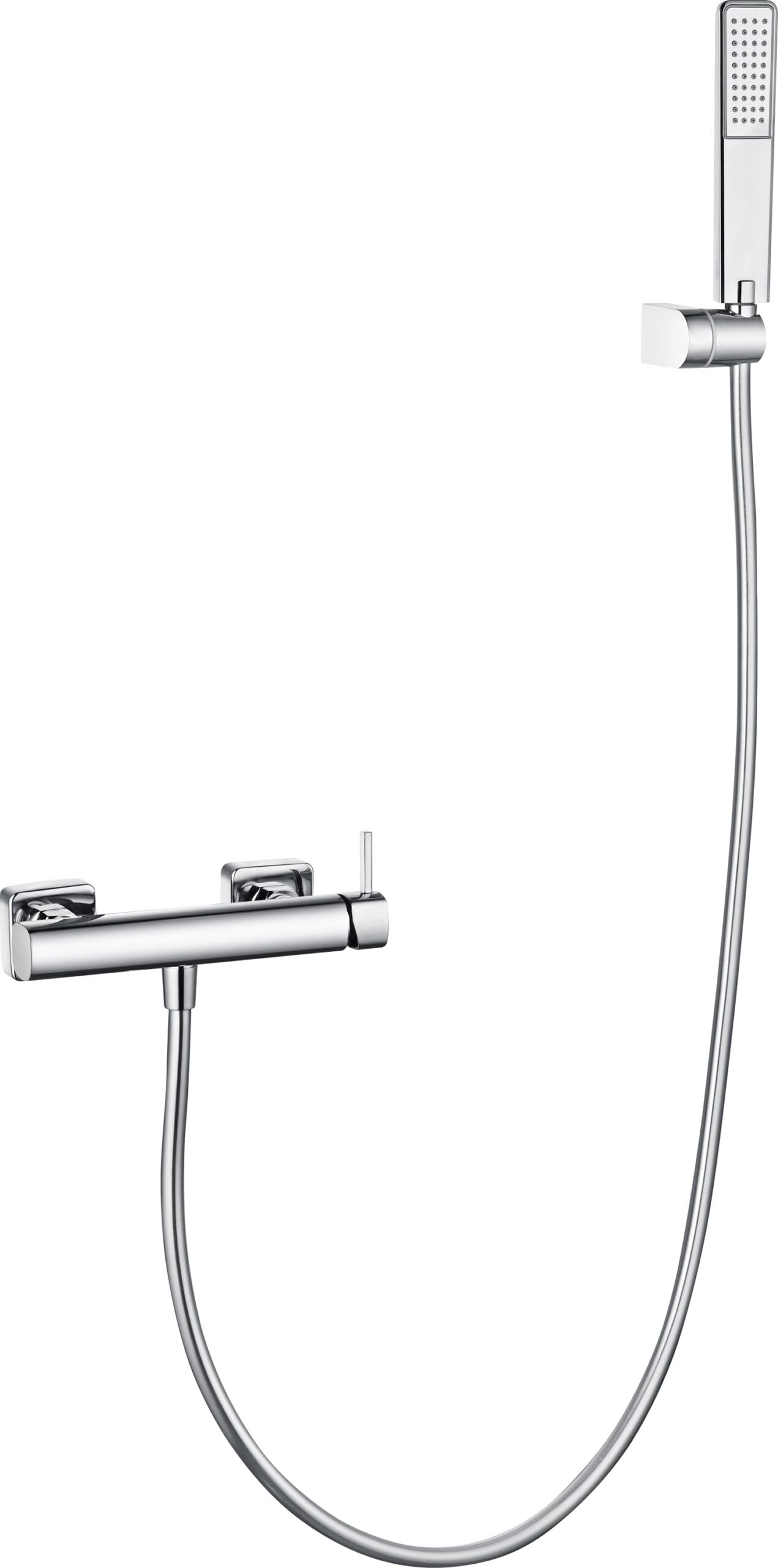 Grifo Ducha Monomando IMEX Toscana BDT064-5