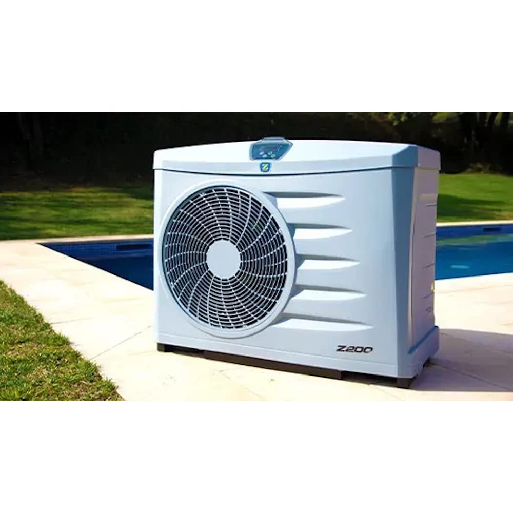 Bomba de Calor Z 200 MD5 Zodiac