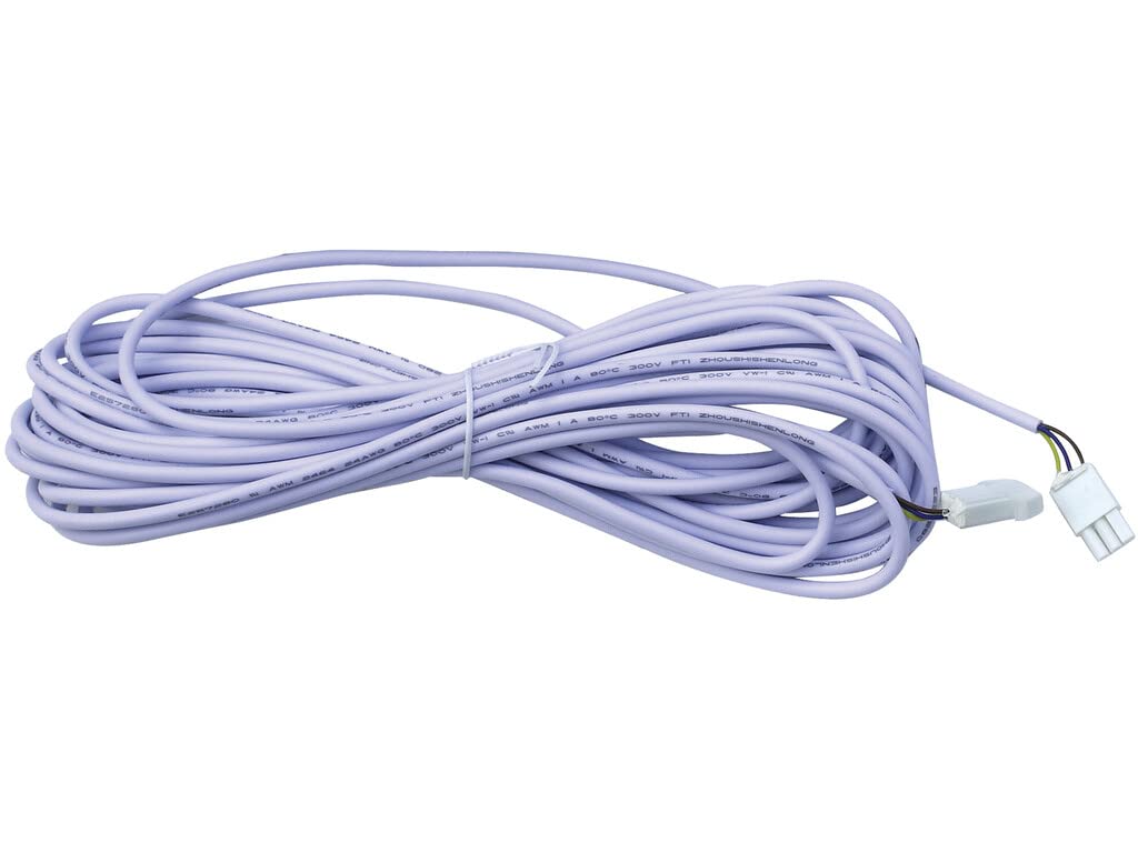 POOLEX Silverline Inverter 210 - Bomba de Calor, Color Gris