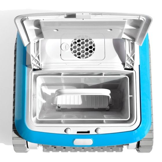 Robot eléctrico para piscina - COSMY 250