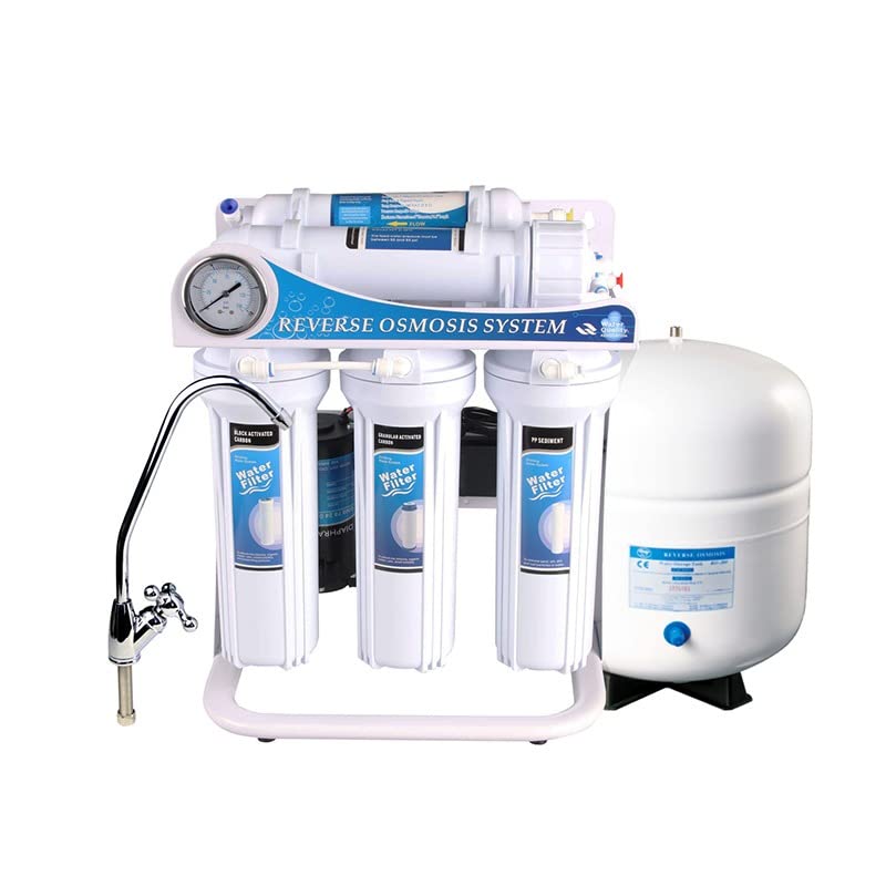 KIT 3 FILTROS OSMOSIS INVERSA