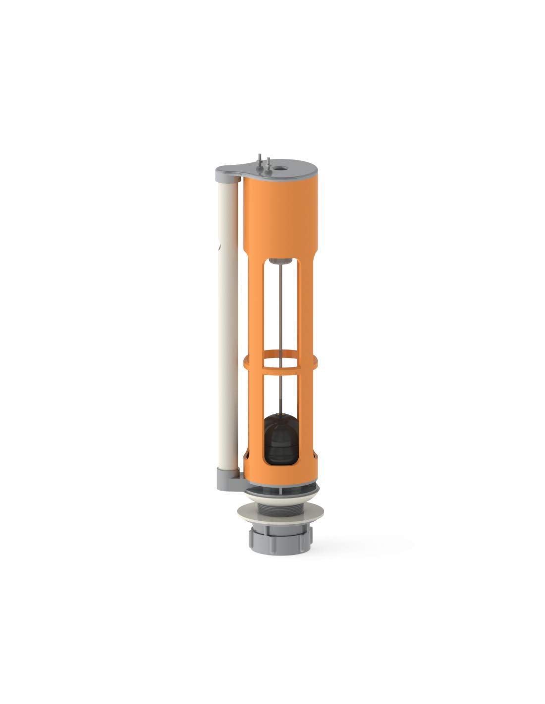 Descargador de Cisterna Prhie P11 Eléctrico