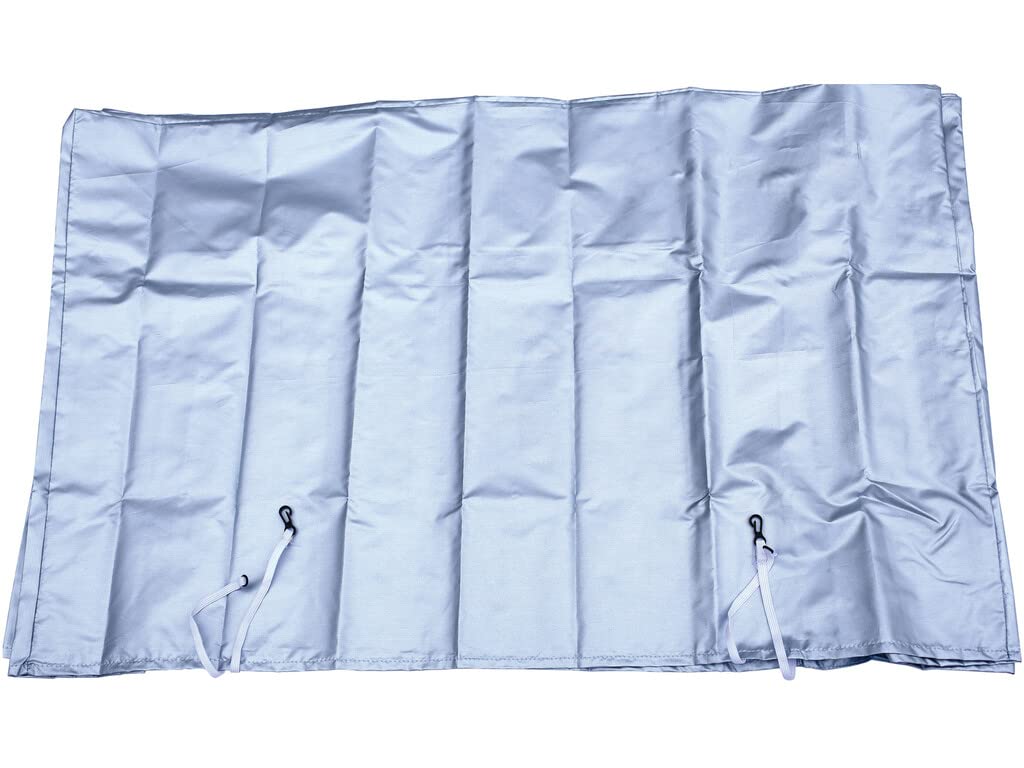 Bomba de Calor Poolex Silverline Inverter FI 120 | Full Inverter, WiFi, hasta 65 m³