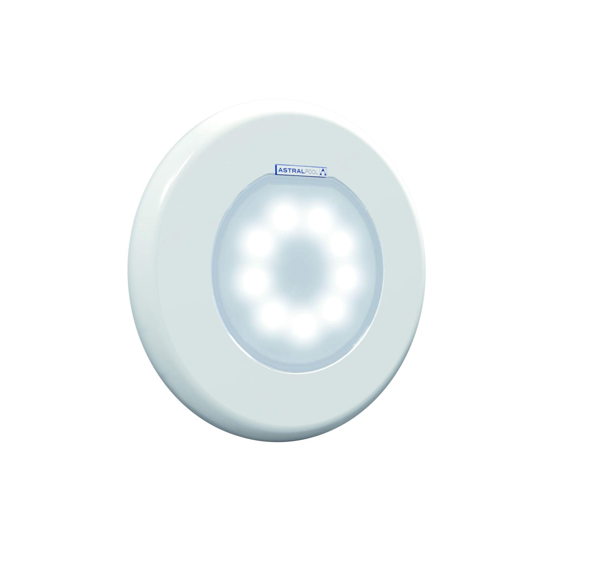 Luz Piscina Astralpool Lumiplus FlexiNiche 71213 Blanco