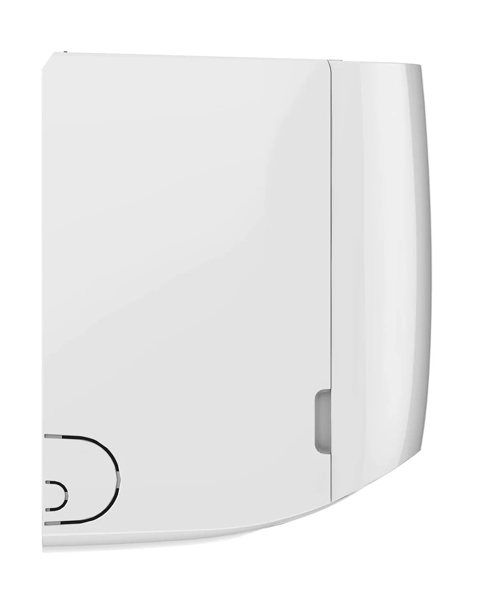 Aire Acondicionado Hisense CA25YR03 Inverter 2500 Frigorías – Alta Eficiencia y Bajo Consumo