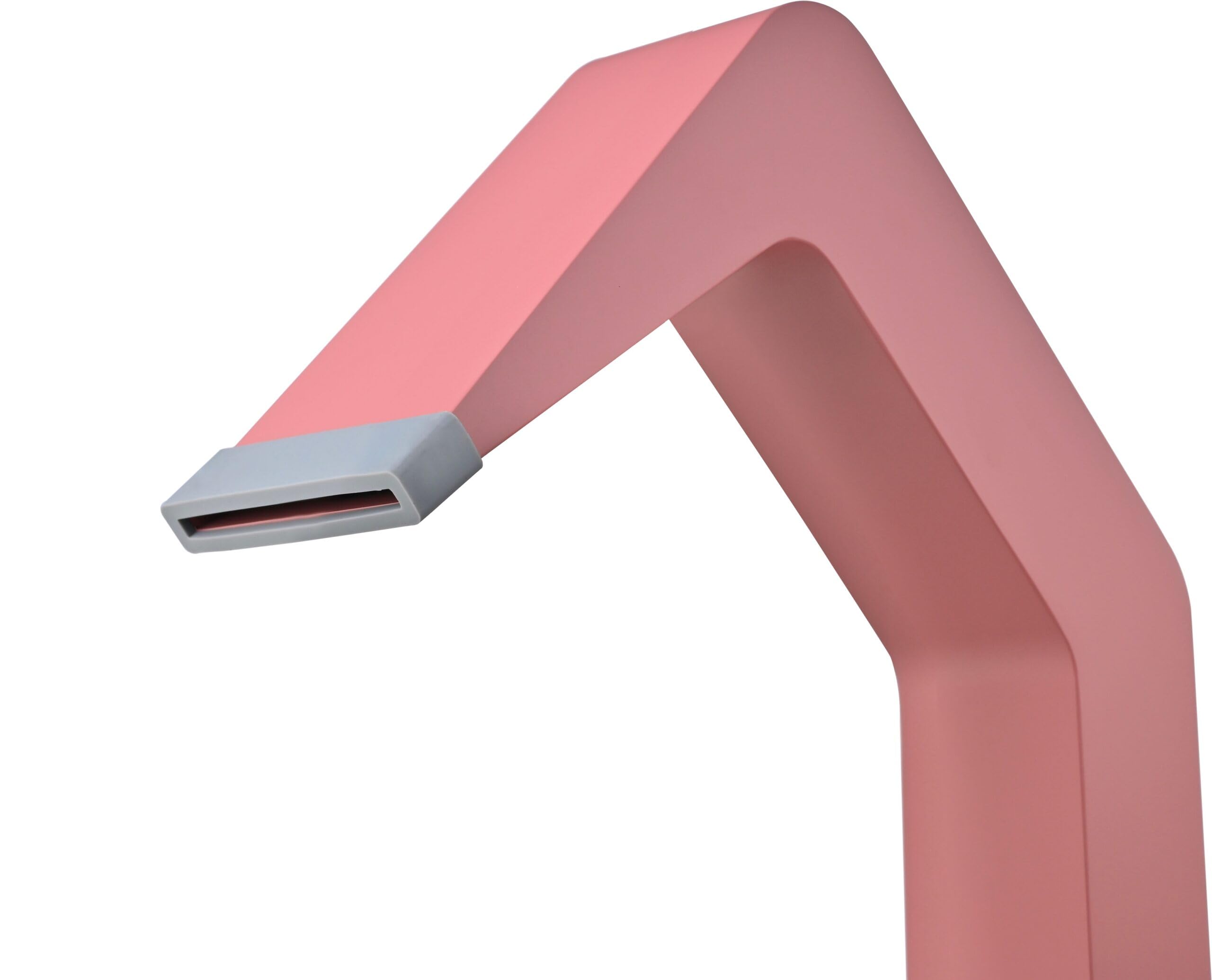 Cascada Piscina 6 cm IMEX NIÁGARA CPN001 Rosa Coral Acero S.316