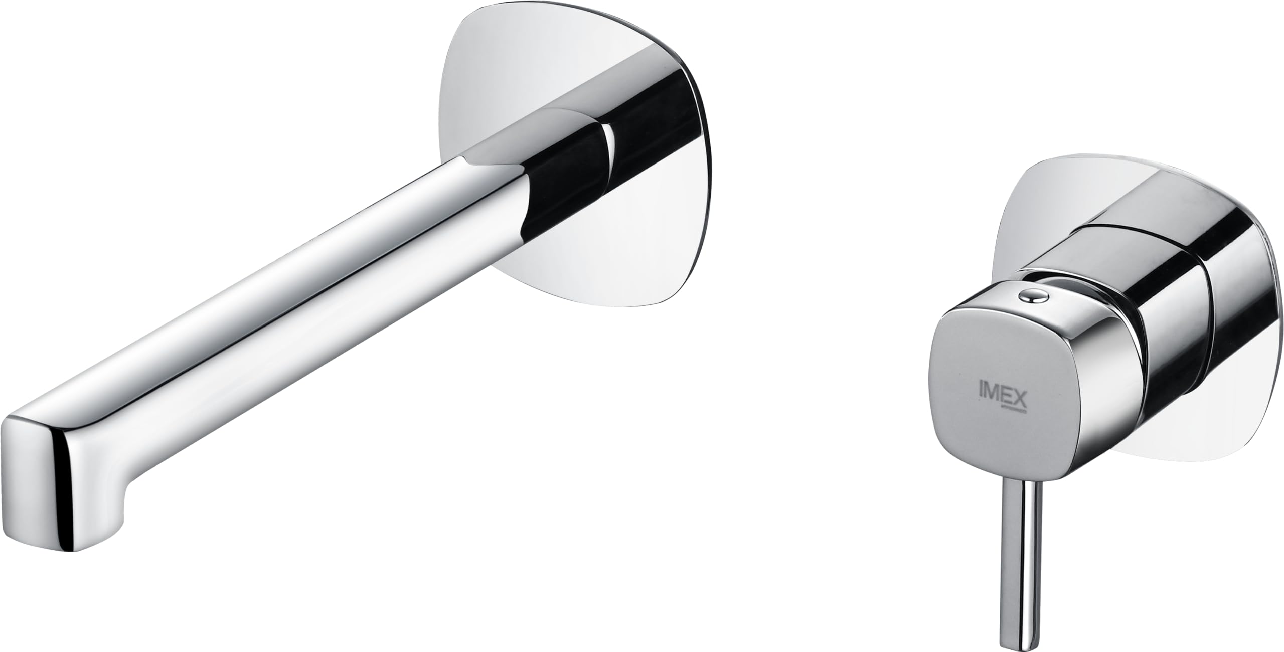 Grifo Lavabo Empotrado IMEX Toscana GLT064