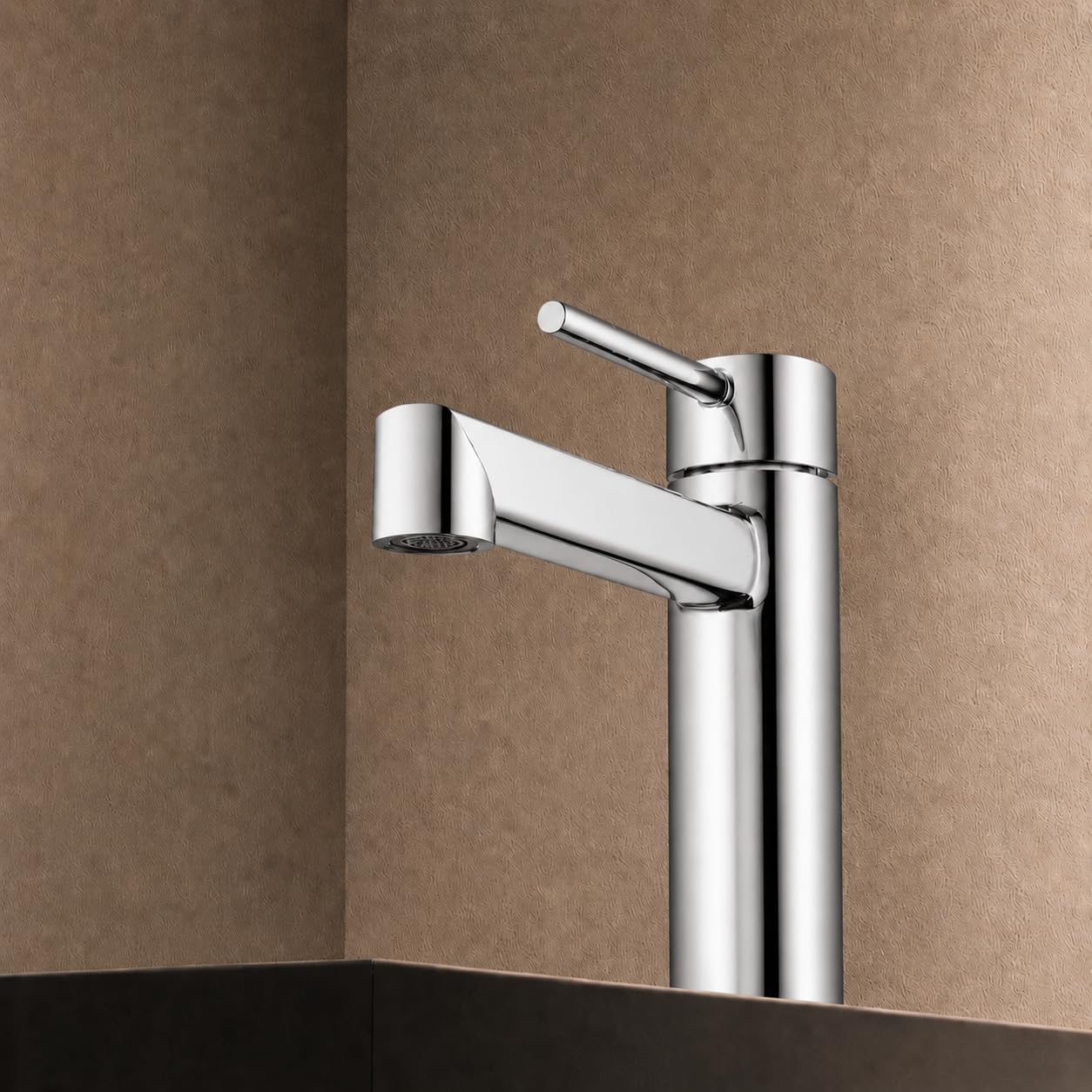 Grifo Lavabo IMEX Toscana BDT064-1 Acabado