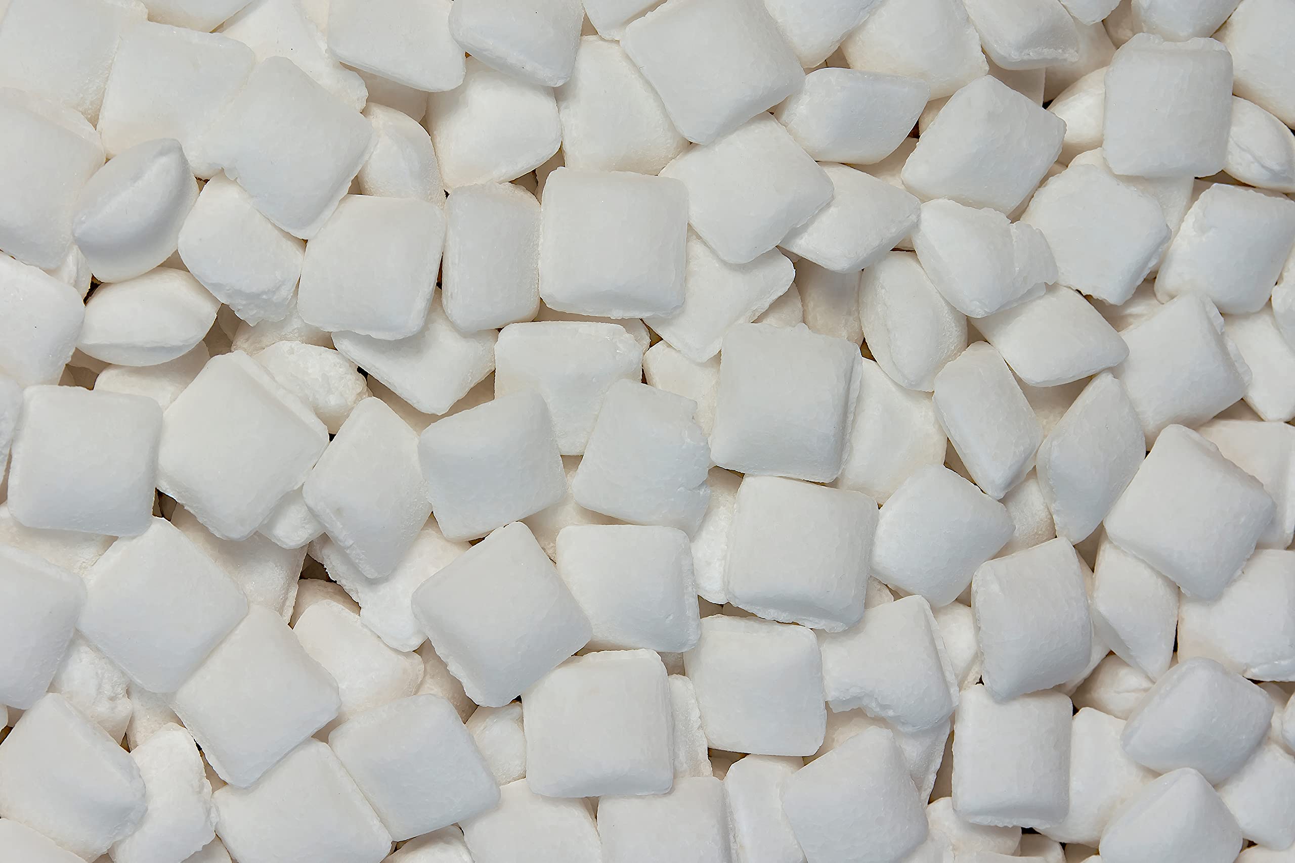 Sal para Descalcificador 25 kg | Pastillas Alta Pureza UNE EN 973