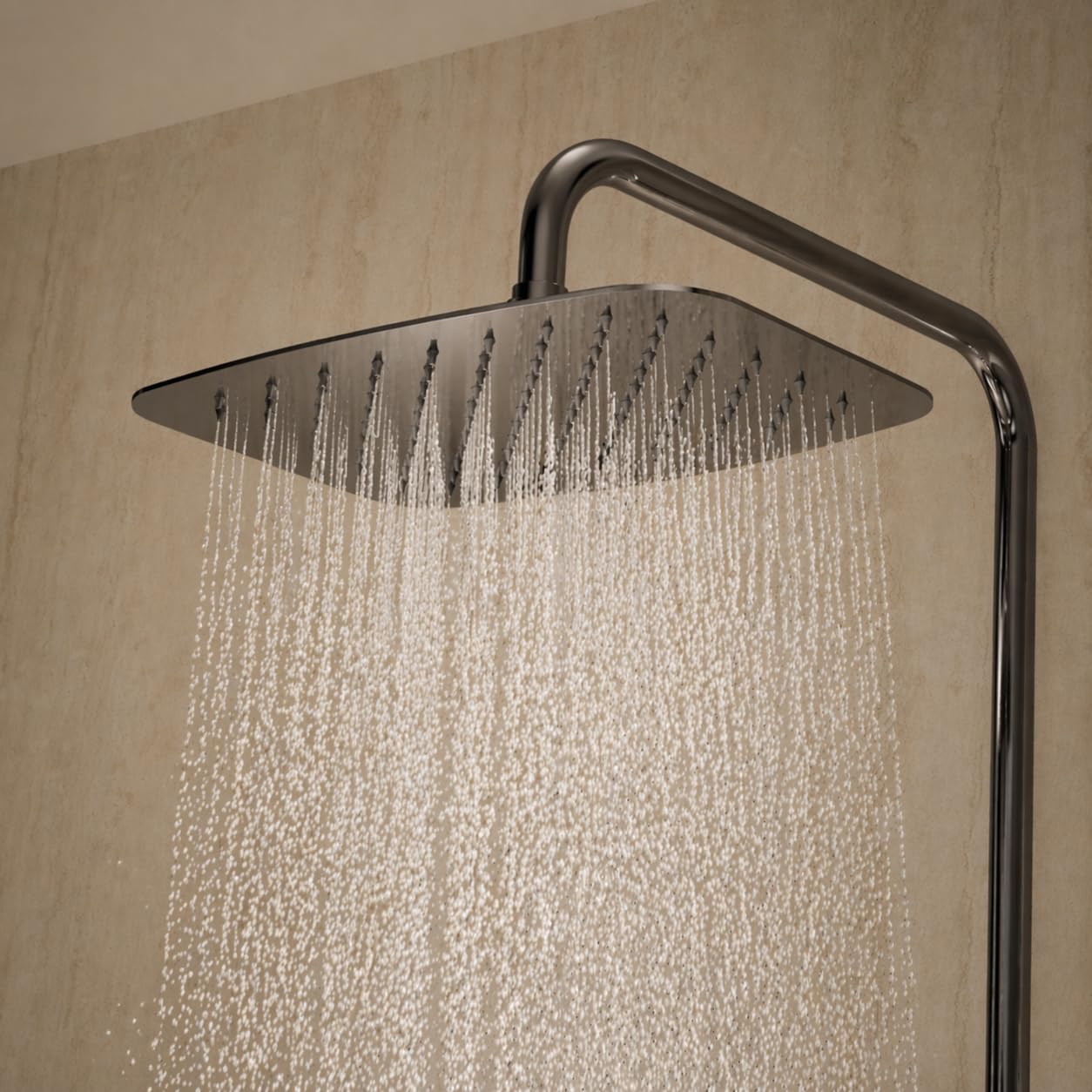 Conjunto Bañera Monomando IMEX Toscana BDT064-B