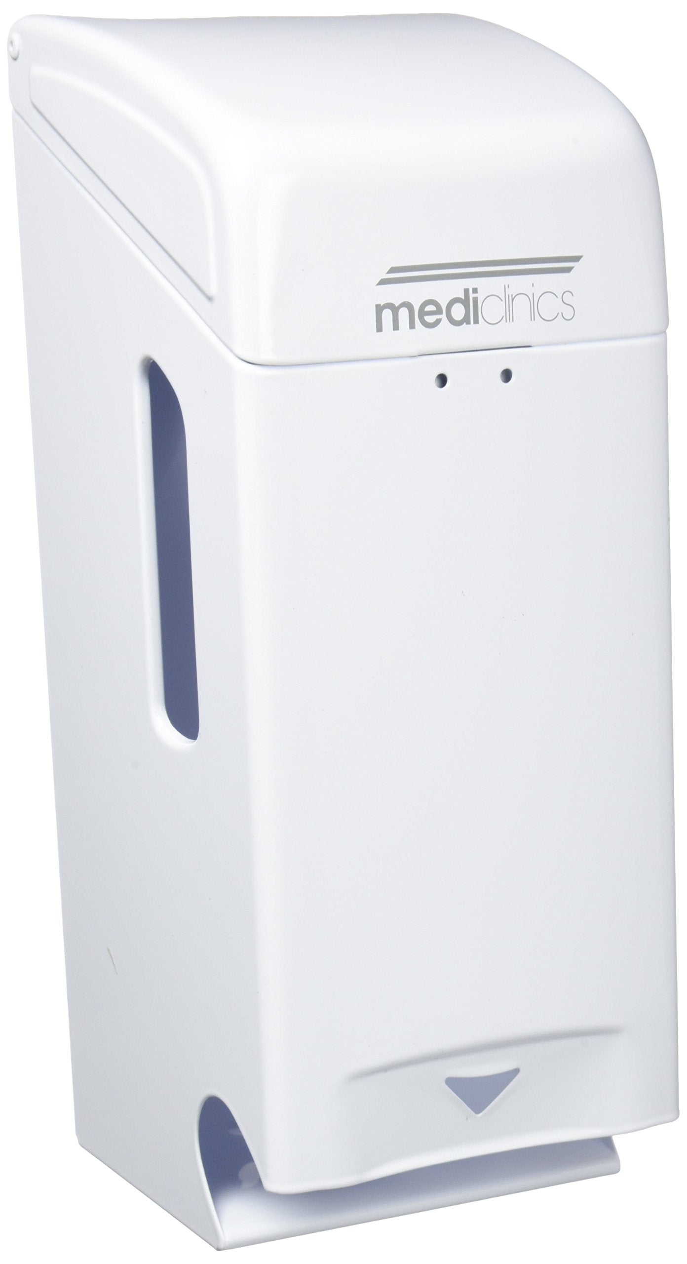 Mediclinics - Disp. Papel Hig. Doble Rollo (PR0784)