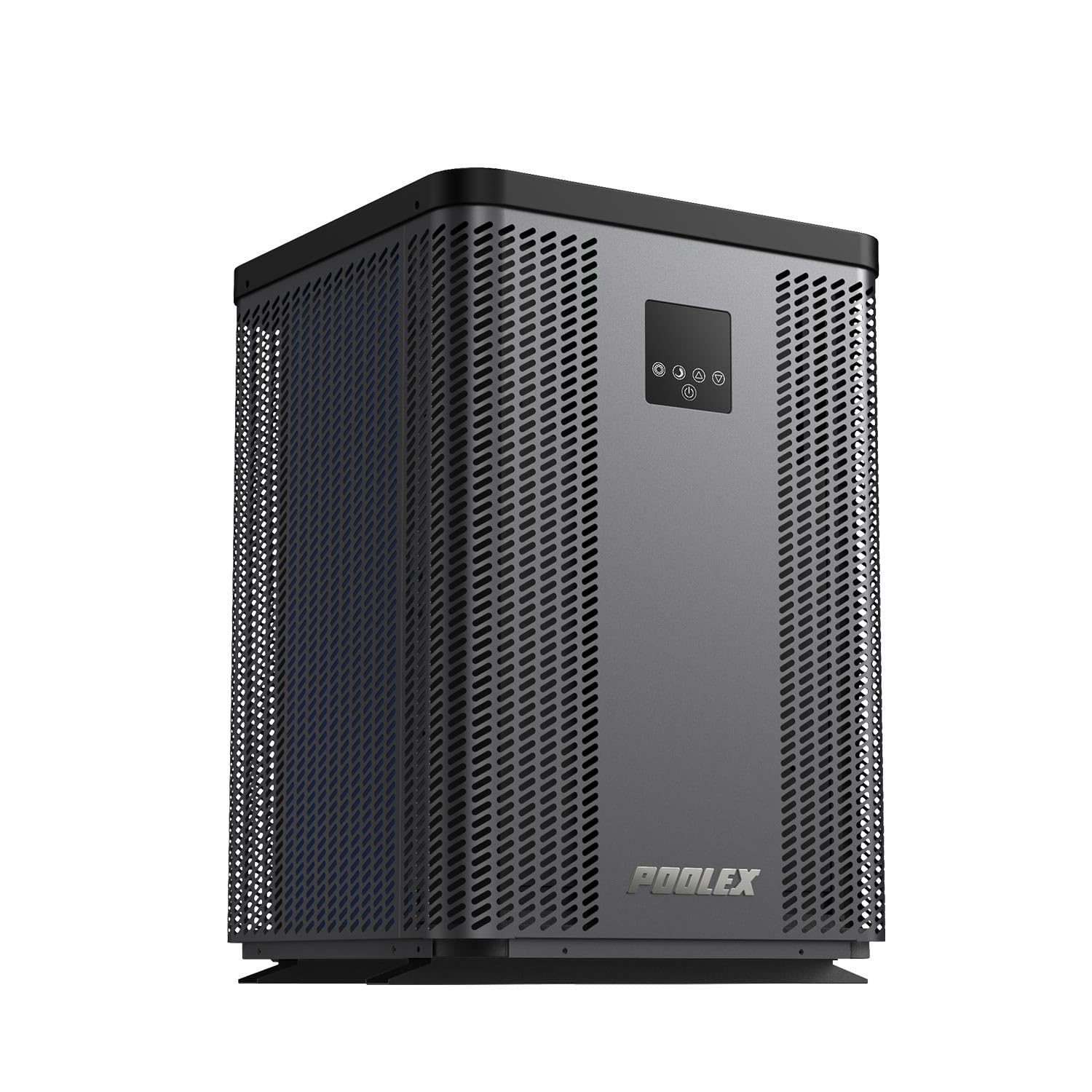 Bomba de calor Poolex Silverline Top 150 Full Inverter vertical para piscina