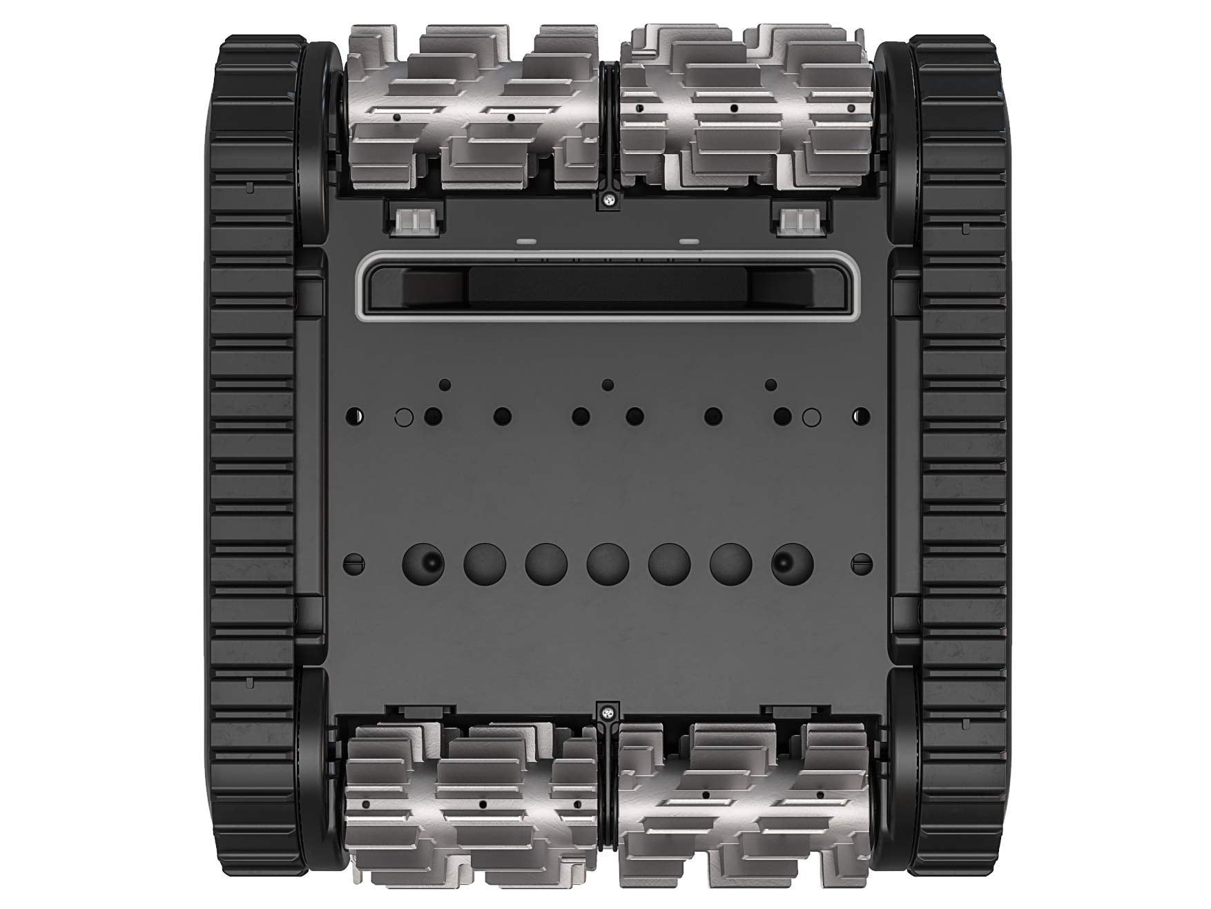 Limpiafondos 40 XA iQ Zodiac. Piscinas de hasta 12 x 6 m; Limpia Suelo, Paredes y línea de Agua. Lift System y Control Remoto Desde la aplicación. Cable de 18 m, Doble filtración y Carrito