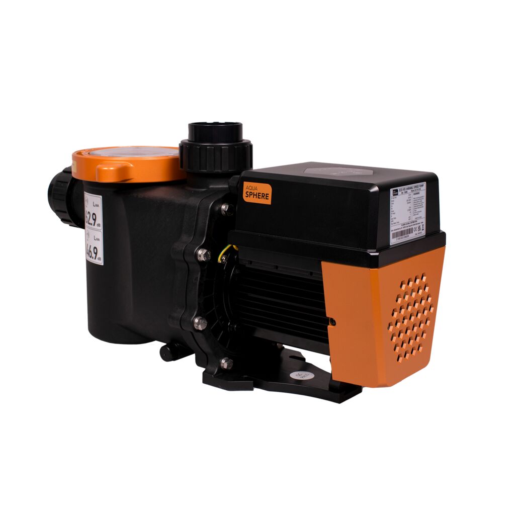 Bomba Piscina Aquasphere Eco IVS 100 76888