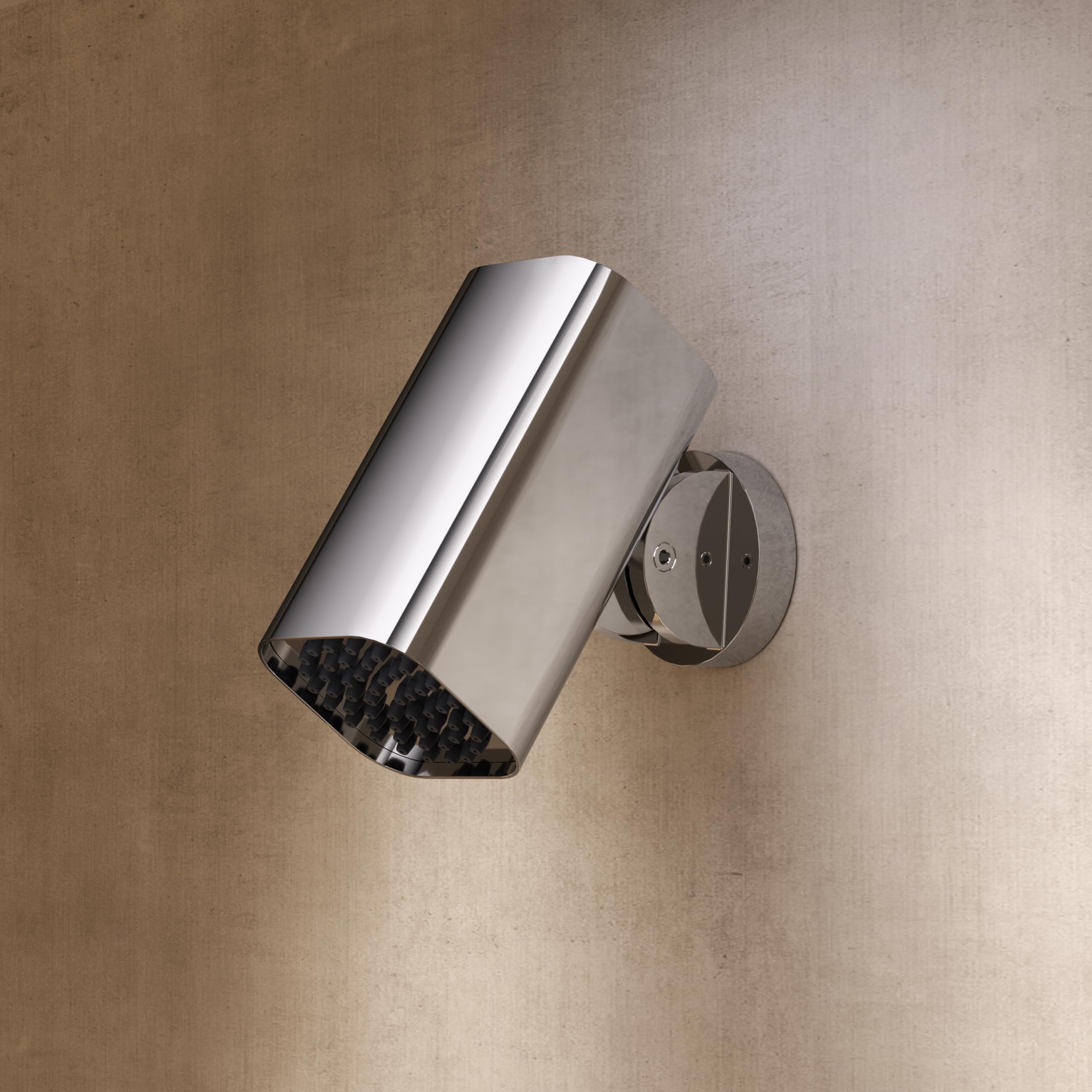 Conjunto de Ducha Empotrado Monomando IMEX Toscana GPT064-T