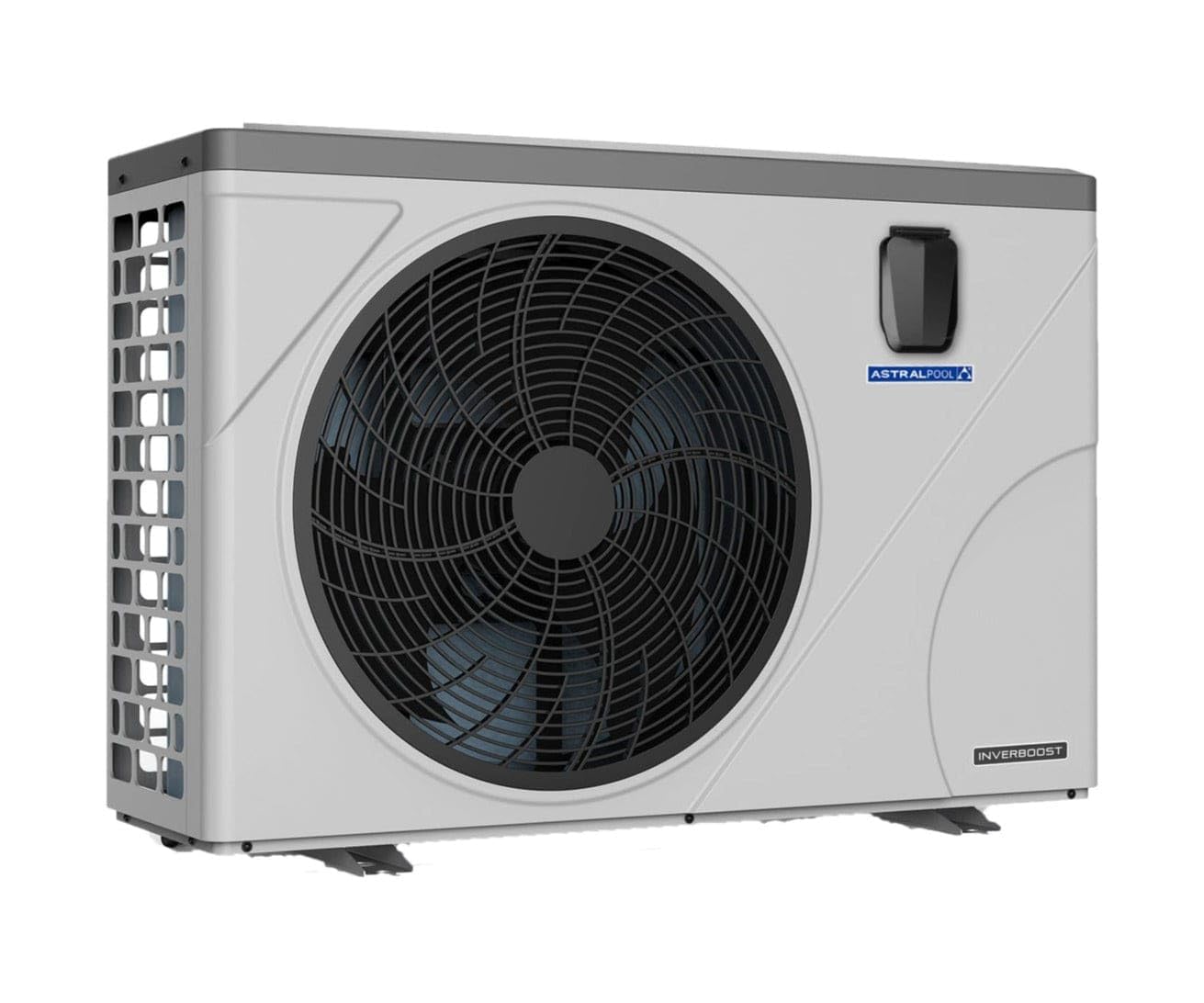 Bomba de calor piscina AstralPool Pro Elyo Touch