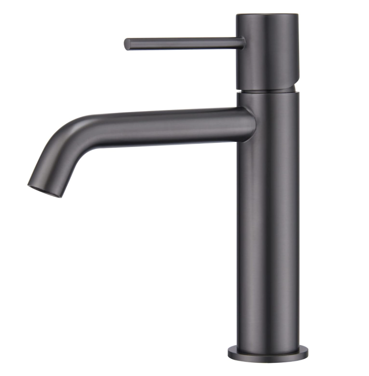 Sink Faucet IMEX Monza BDM039-1 Brushed Gold