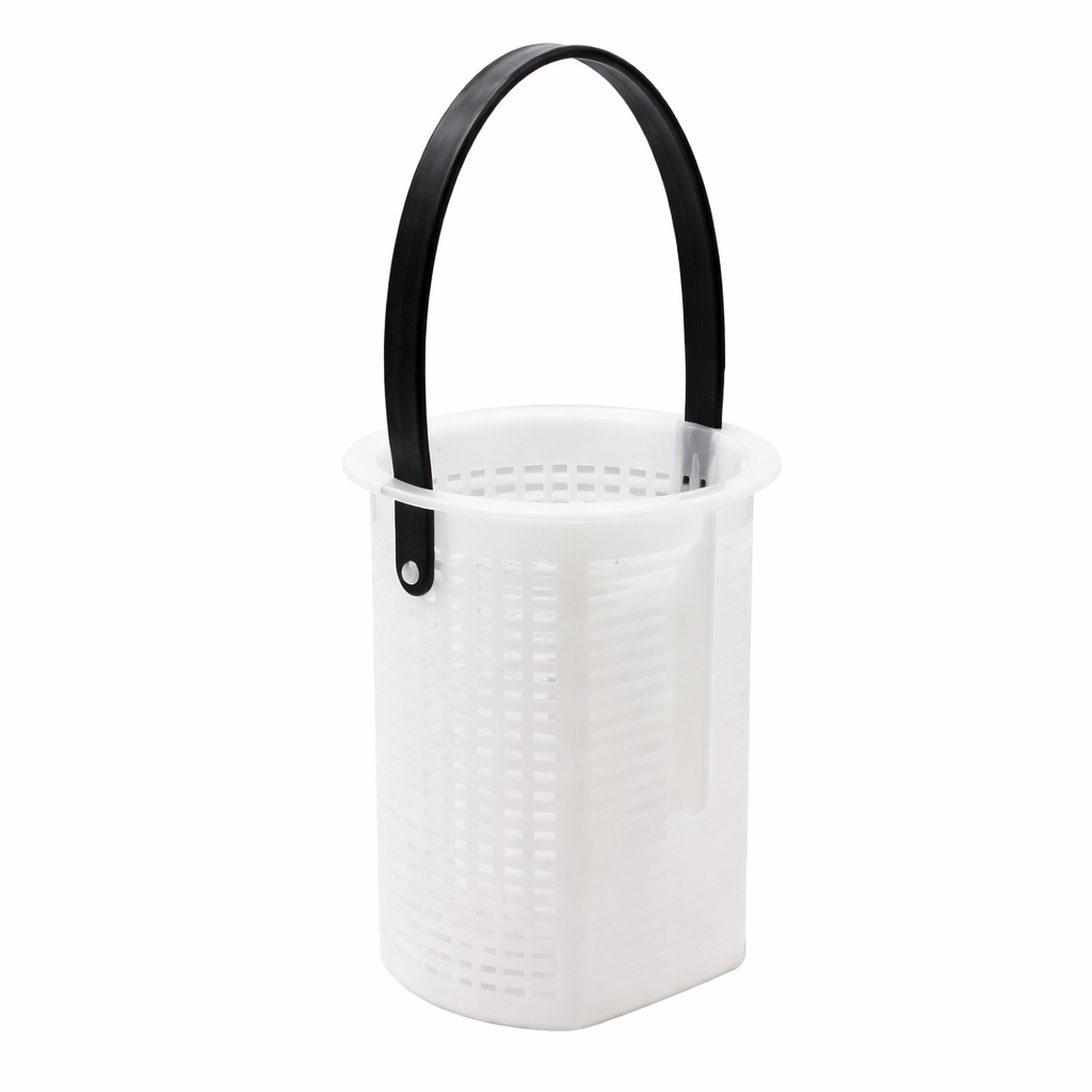 Cesta prefiltro bomba piscina GALYON blanco