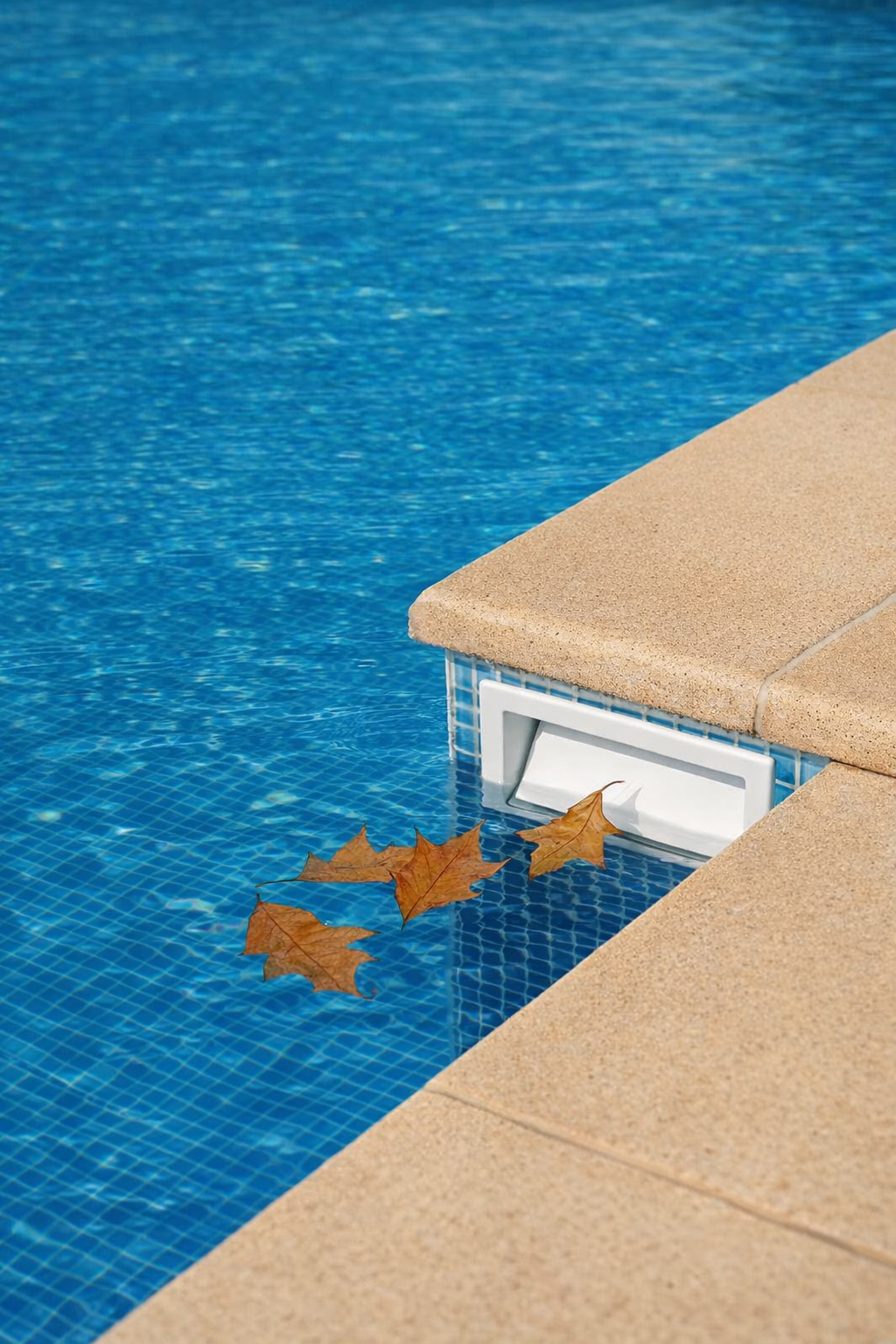 Compuerta Skimmer ASTRALPOOL 8420382101799 Blanco