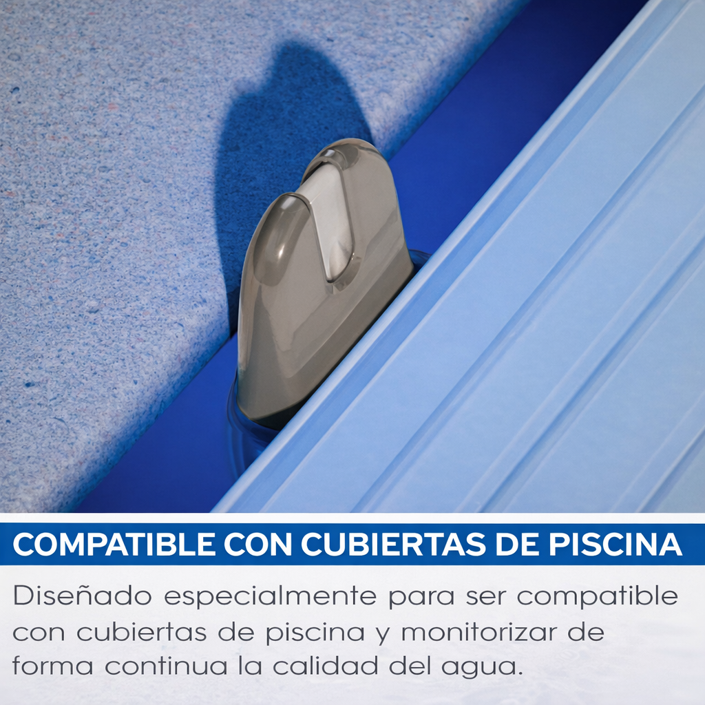 Analizador Piscina AstralPool Blue Connect Gold 71663