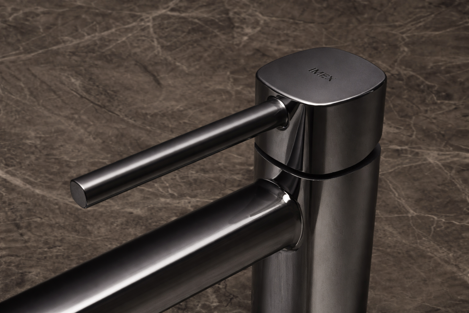 Grifo Lavabo Alto IMEX Toscana BDT064-3