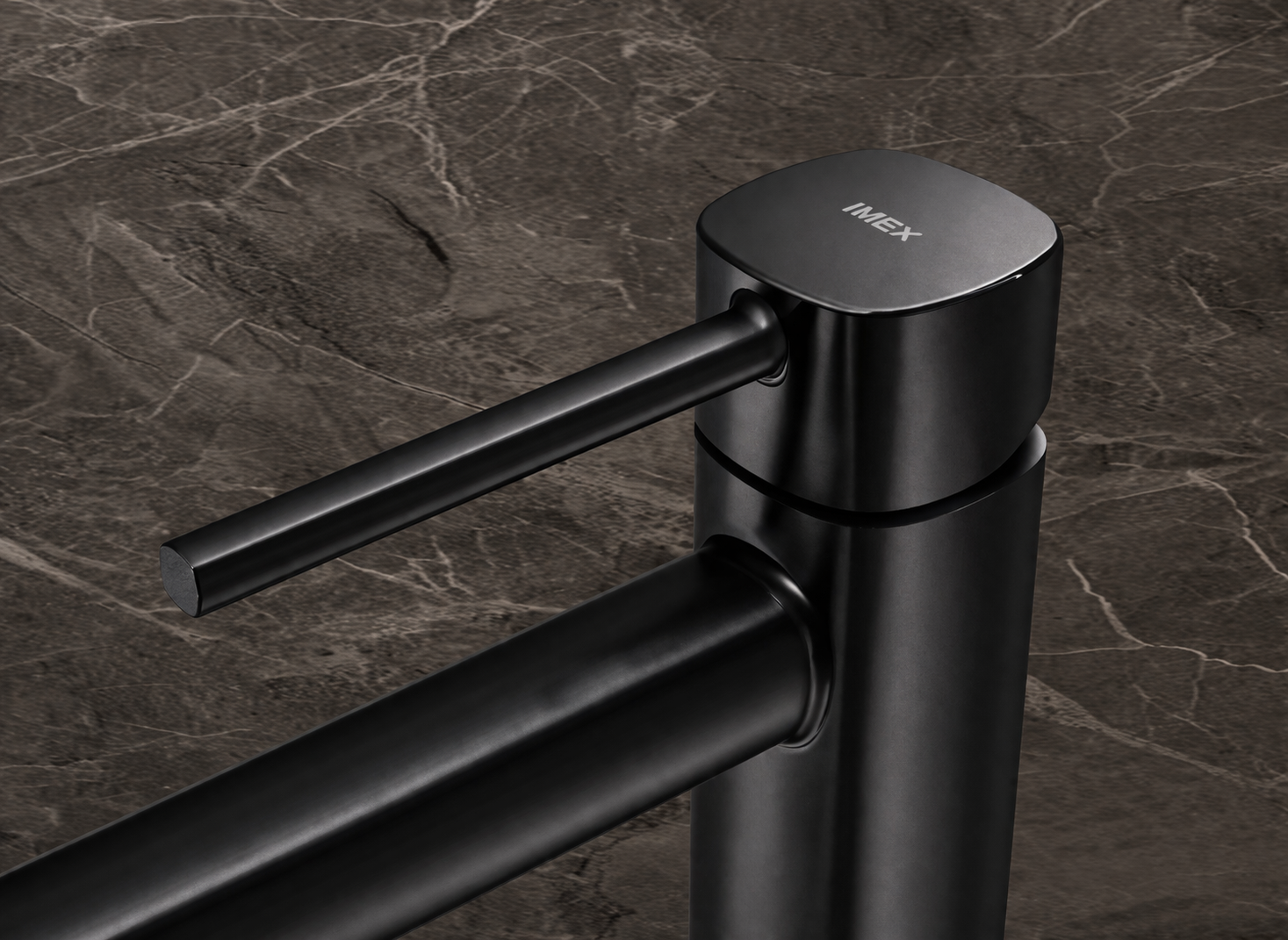 Grifo Lavabo Alto IMEX Toscana BDT064-3