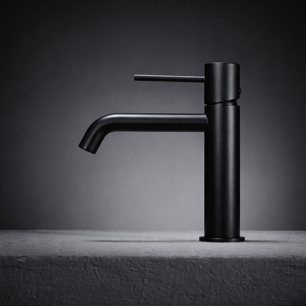 Sink Faucet IMEX Monza BDM039-1 Brushed Gold
