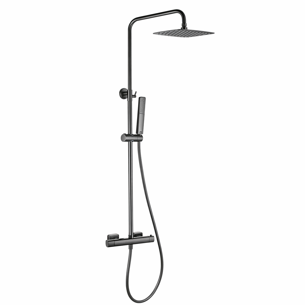 Columna ducha termostática toscana BTT064/BGM