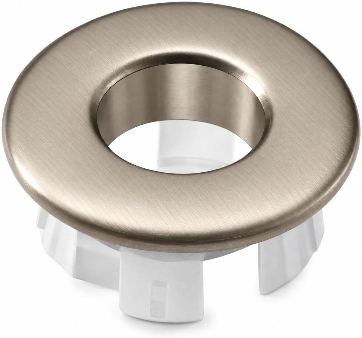 Embellecedor para rebosadero de lavabo IMEX ERL001