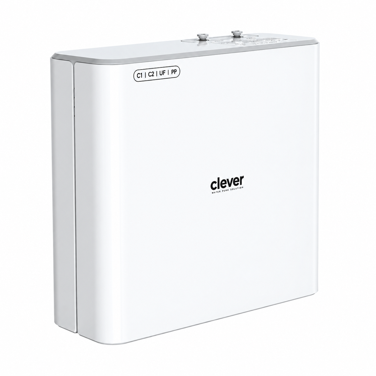 Equipo de ultrafiltración Clever PURE SLIM