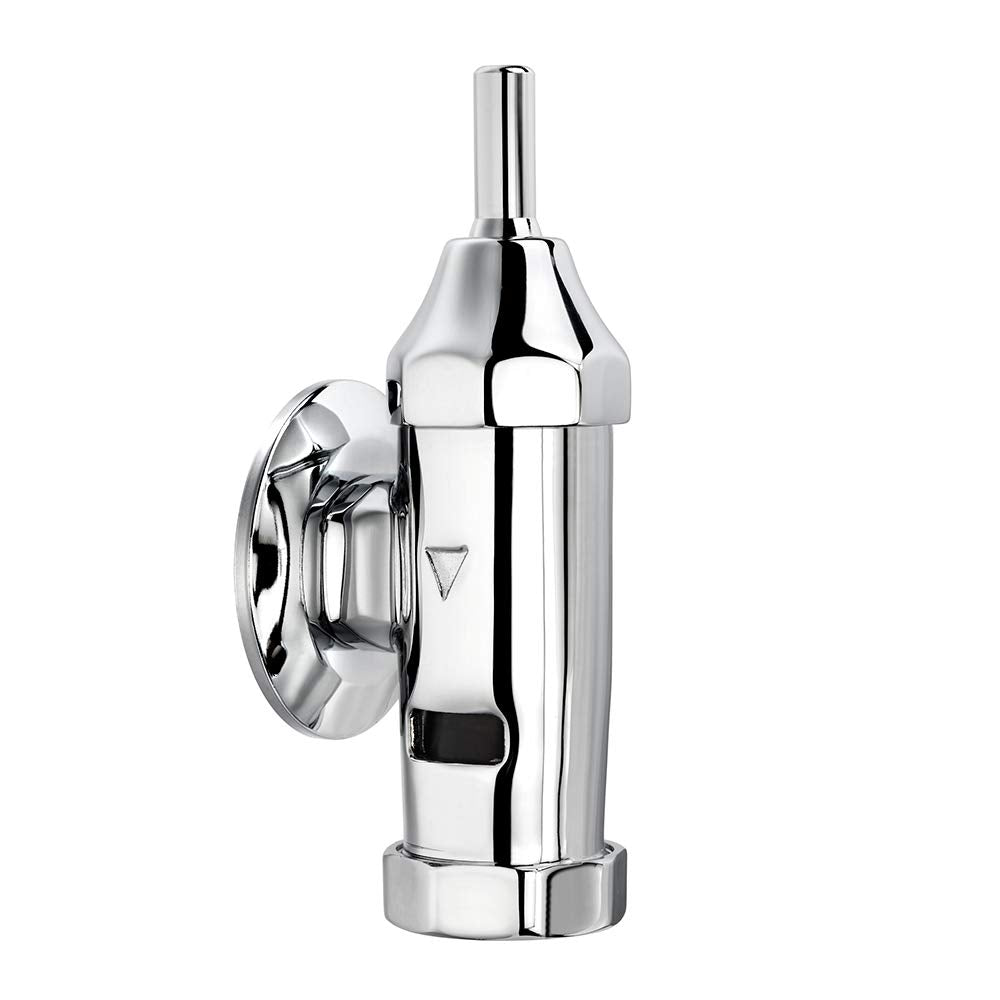 Fluxor Presto 14109 cromado