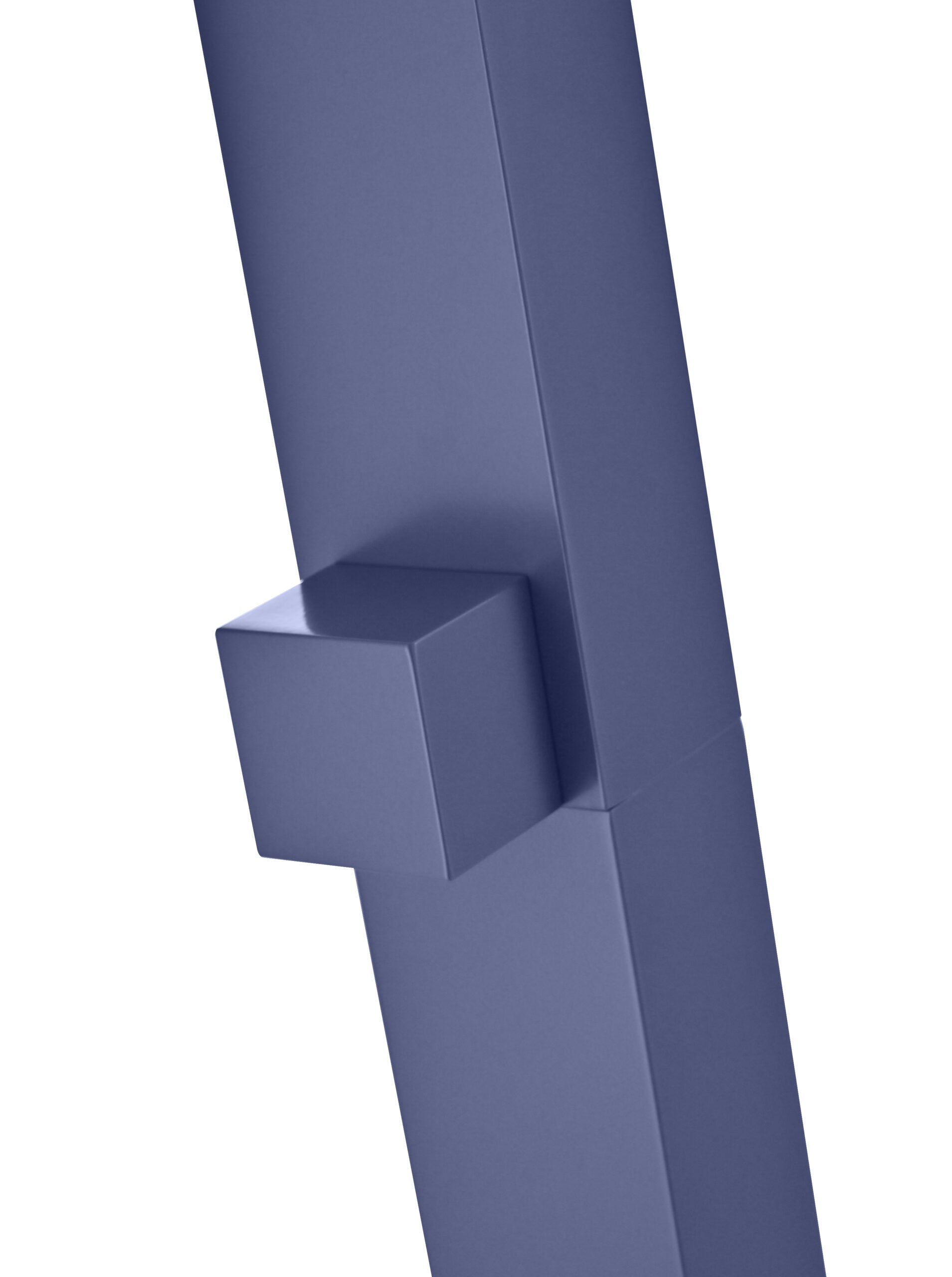 Columna Ducha Exterior Poolimex Niágara GPN013/AAO Azul Océano
