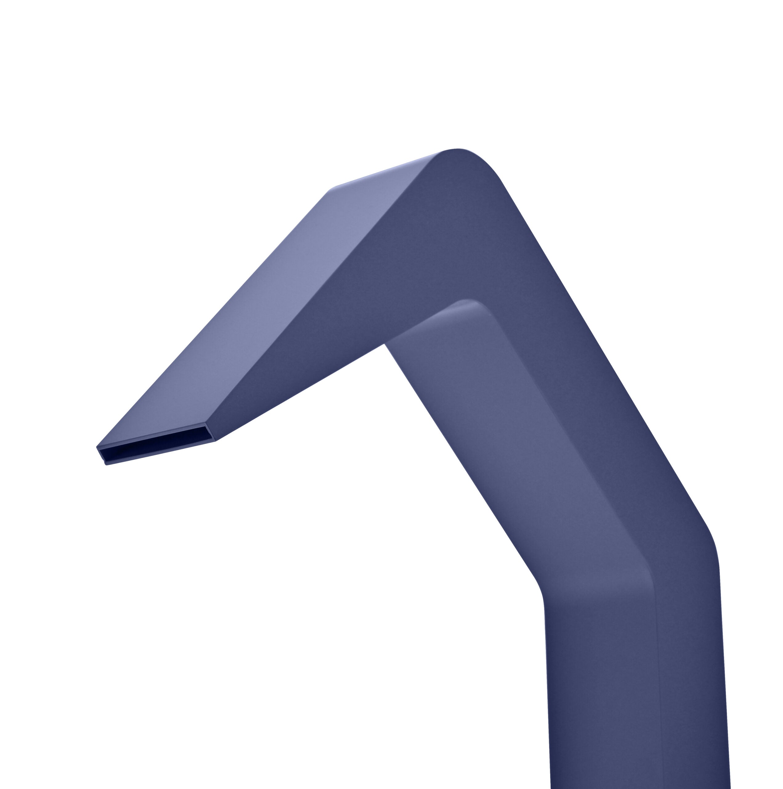 Columna Ducha Exterior Poolimex Niágara GPN013/AAO Azul Océano