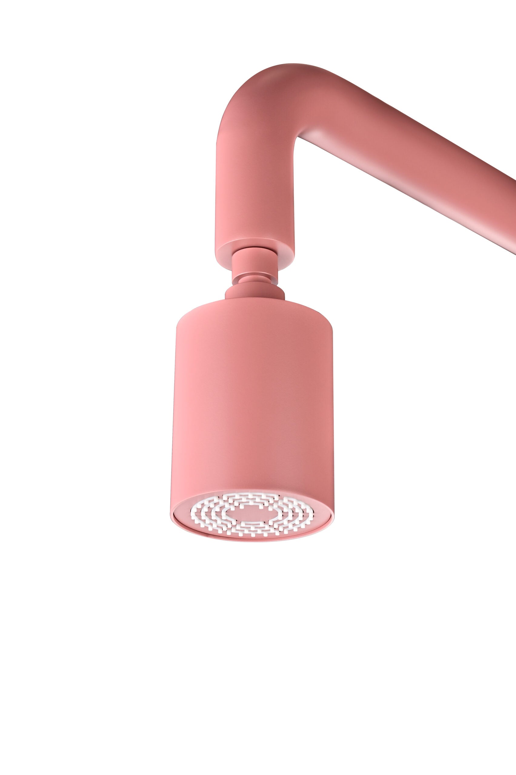 Ducha Exterior Poolimex Pool GPP001 AAO Rosa Coral