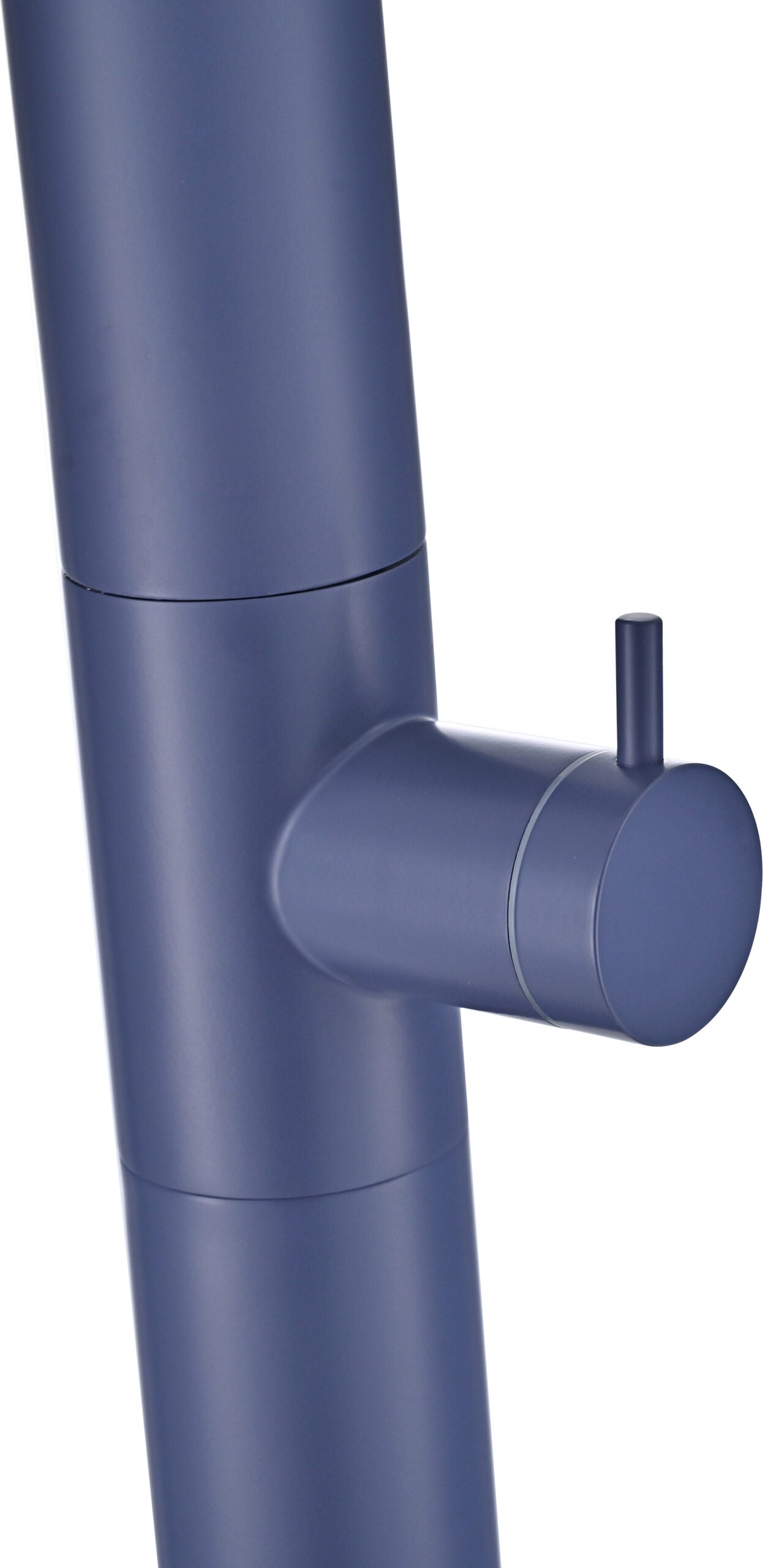 Columna Ducha Exterior Poolimex Utah GPU010 Azul Océano