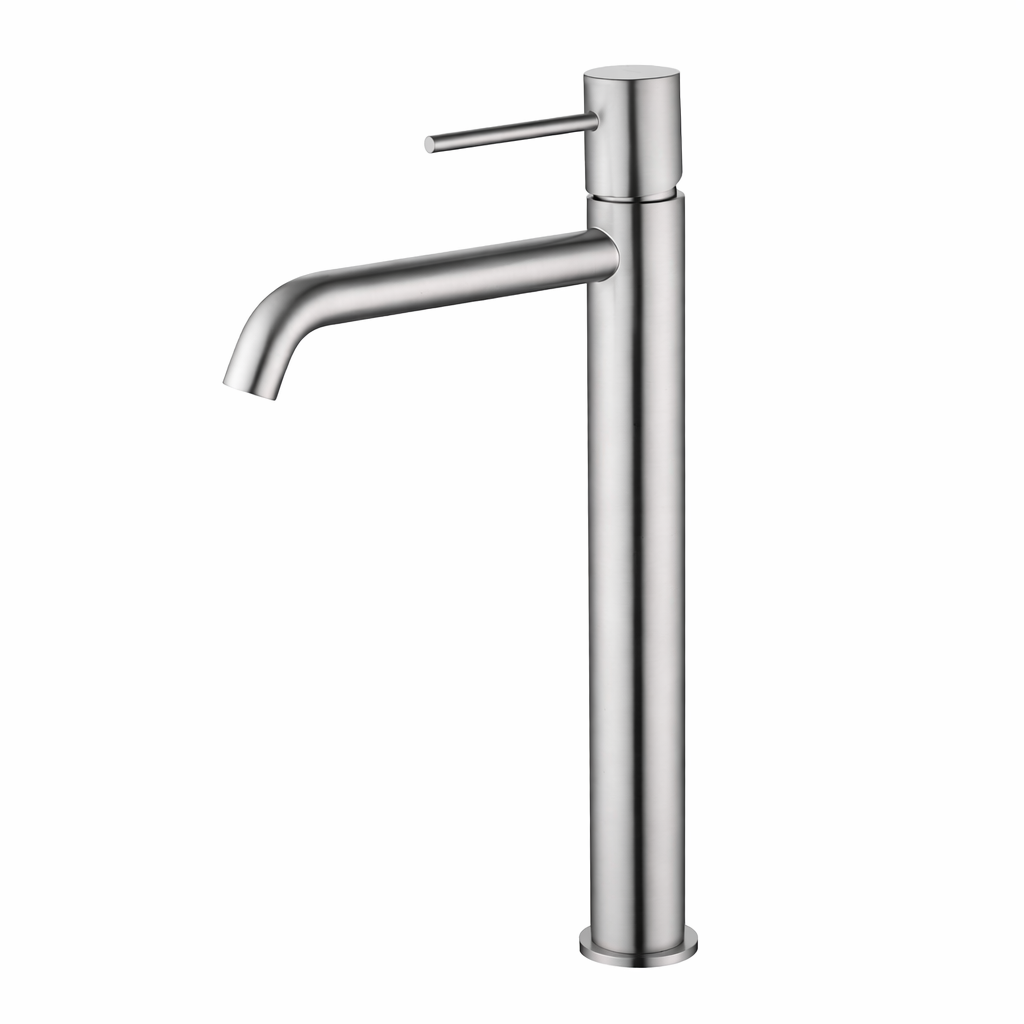 Grifo lavabo alto monza Imex BDM039-3nq